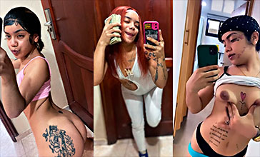 Pequeña Dominicana Nayelis Martes Video Xxx Muy Picantes