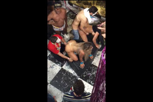Todos Follamos Si No Quisiste Fue Por Tonto