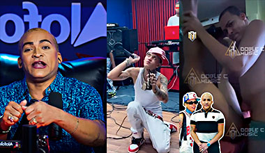 Video Porno De Melvin Tv Follando A Onguito Wa Por El Culo