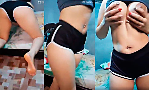 she has the perfect body and is a fucking goddess